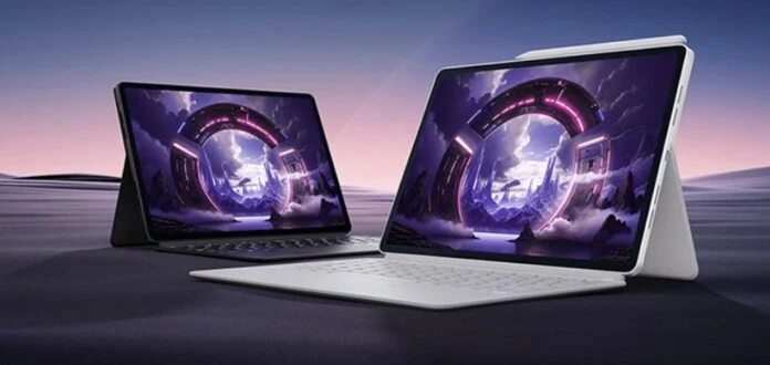 Планшети Lenovo Legion Y900 отримали 144 Гц в Delta Force
