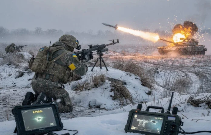 Глобальний MilTech: Кабмін запустив Brave International