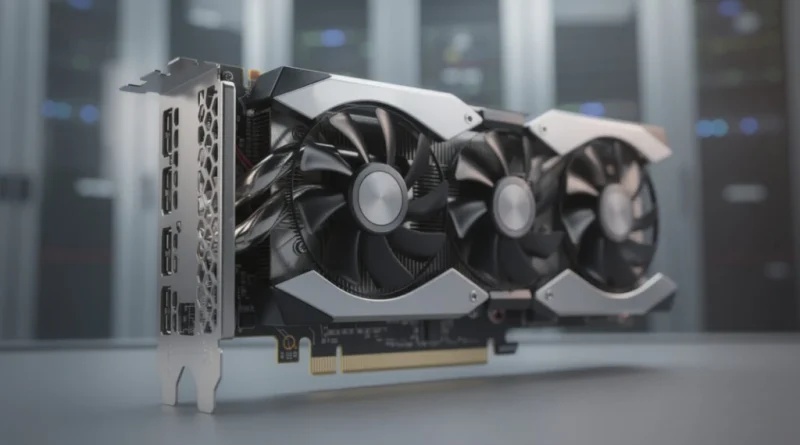 AMD інвестує в Anthropic та забезпечить 2 ГВт ШІ-стійок Helios