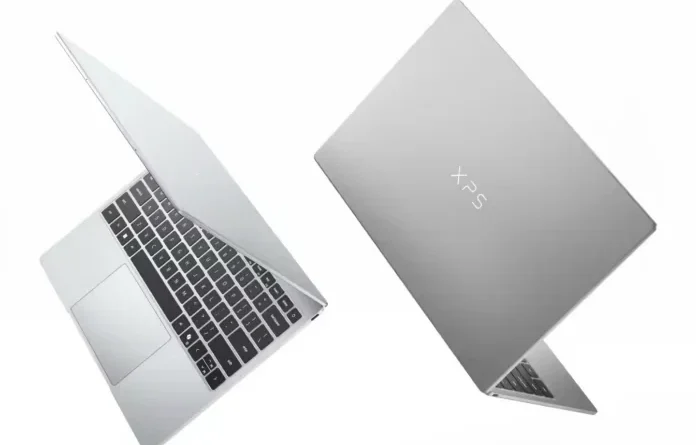 Dell випустила найлегший ультрабук XPS 13 2026 року