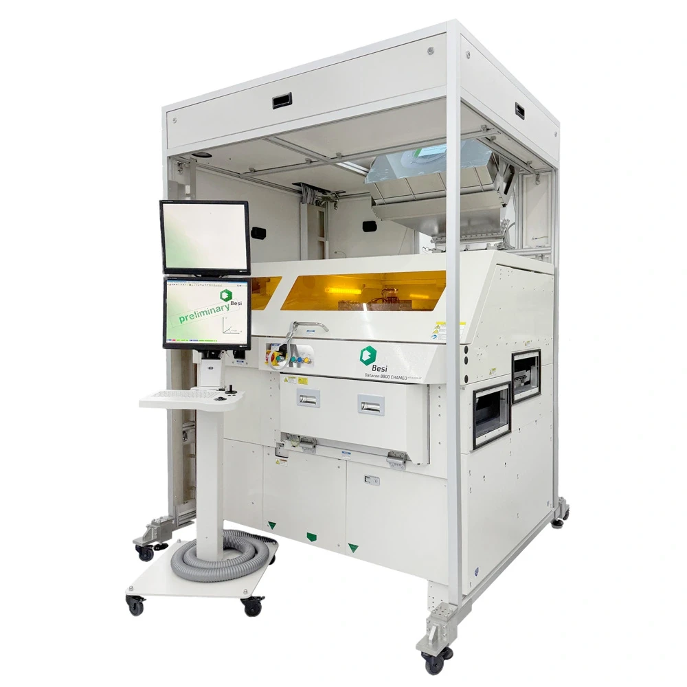 Datacon 8800 CHAMEO ultra plus AC