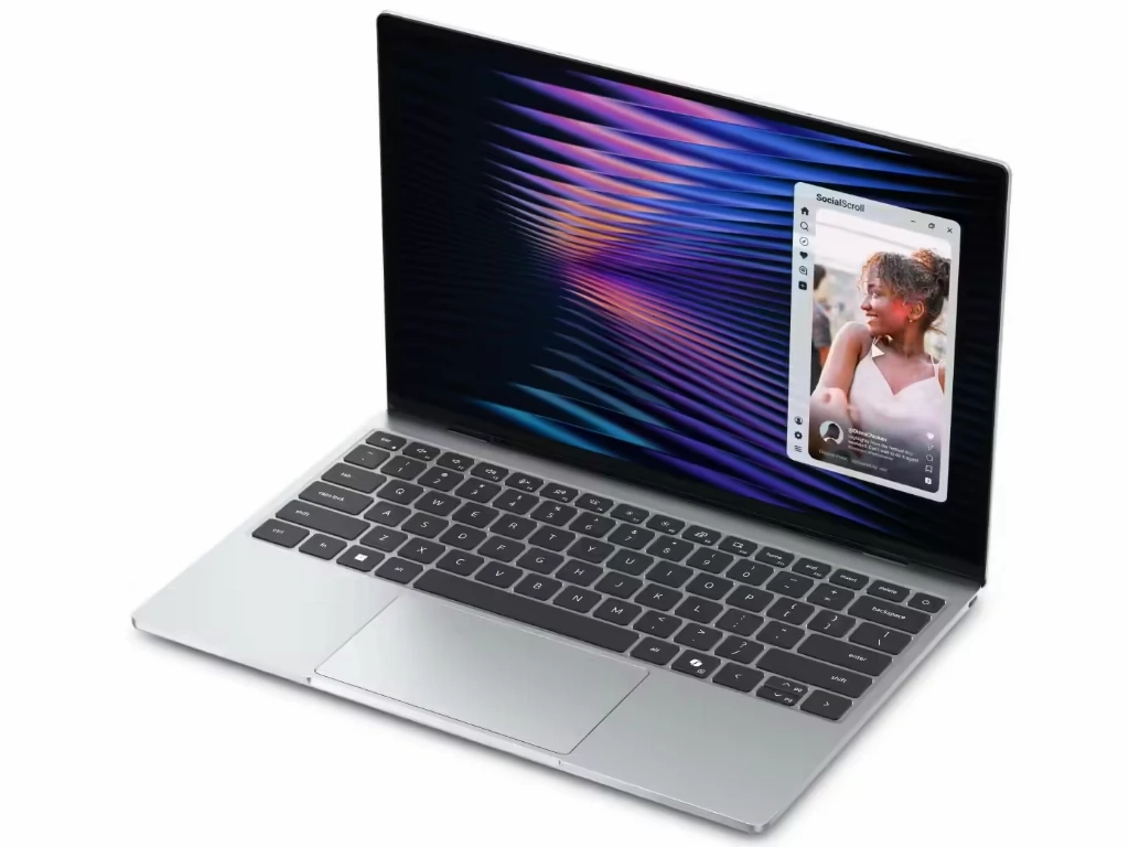 Dell випустила найлегший ультрабук XPS 13 2026 року