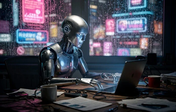 Мінекономіки запустило голосового AI-асистента в службі зайнятості
