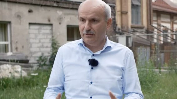 «Введуть, мабуть, податок на роботів». Співзасновник SoftServe припускає, що з розвитком штучного інтелекту може з’явитися новий податок, щоб утримувати звільнених через ШІ людей