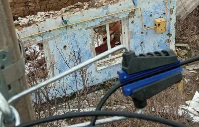 Мінцифра приймає заявки на техдопомогу прифронтовим провайдерам