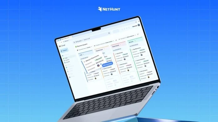 NetHunt інтегрувала ChatGPT та Claude через MCP