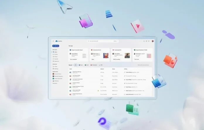 Microsoft OneDrive заблокував скриншоти конфіденційних PDF
